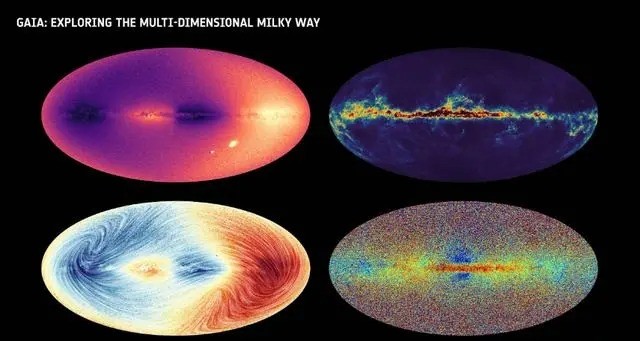 我國(guó)科學(xué)家設(shè)計(jì)出新型濾光片，提升恒星金屬豐度測(cè)量精度