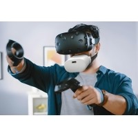 AR/VR設備光學元件分析簡介